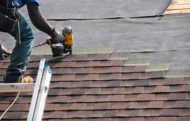 Licensed Gutter Installation service in Wirtz, VA - Brentwood Metal Roofing